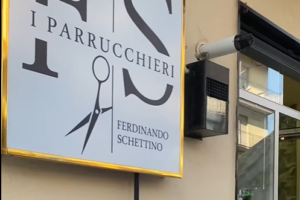 Esterno Negozio