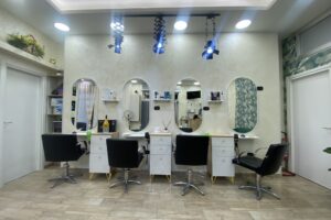 Il salone