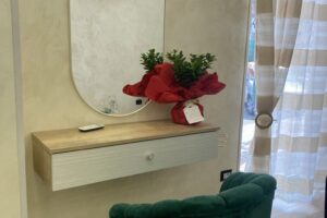 Il salone
